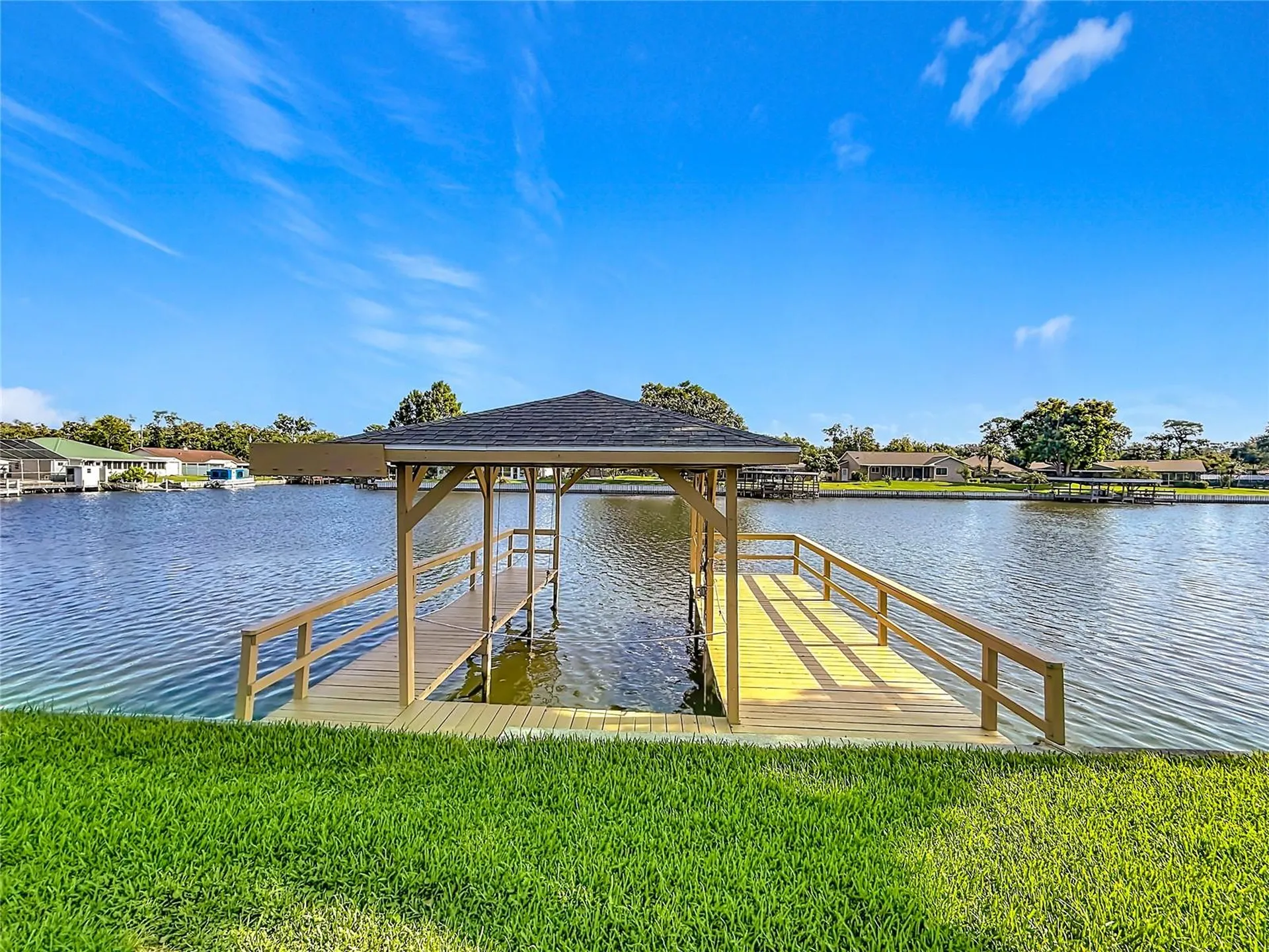 13225 Country Club Drive Tavares FL 32778