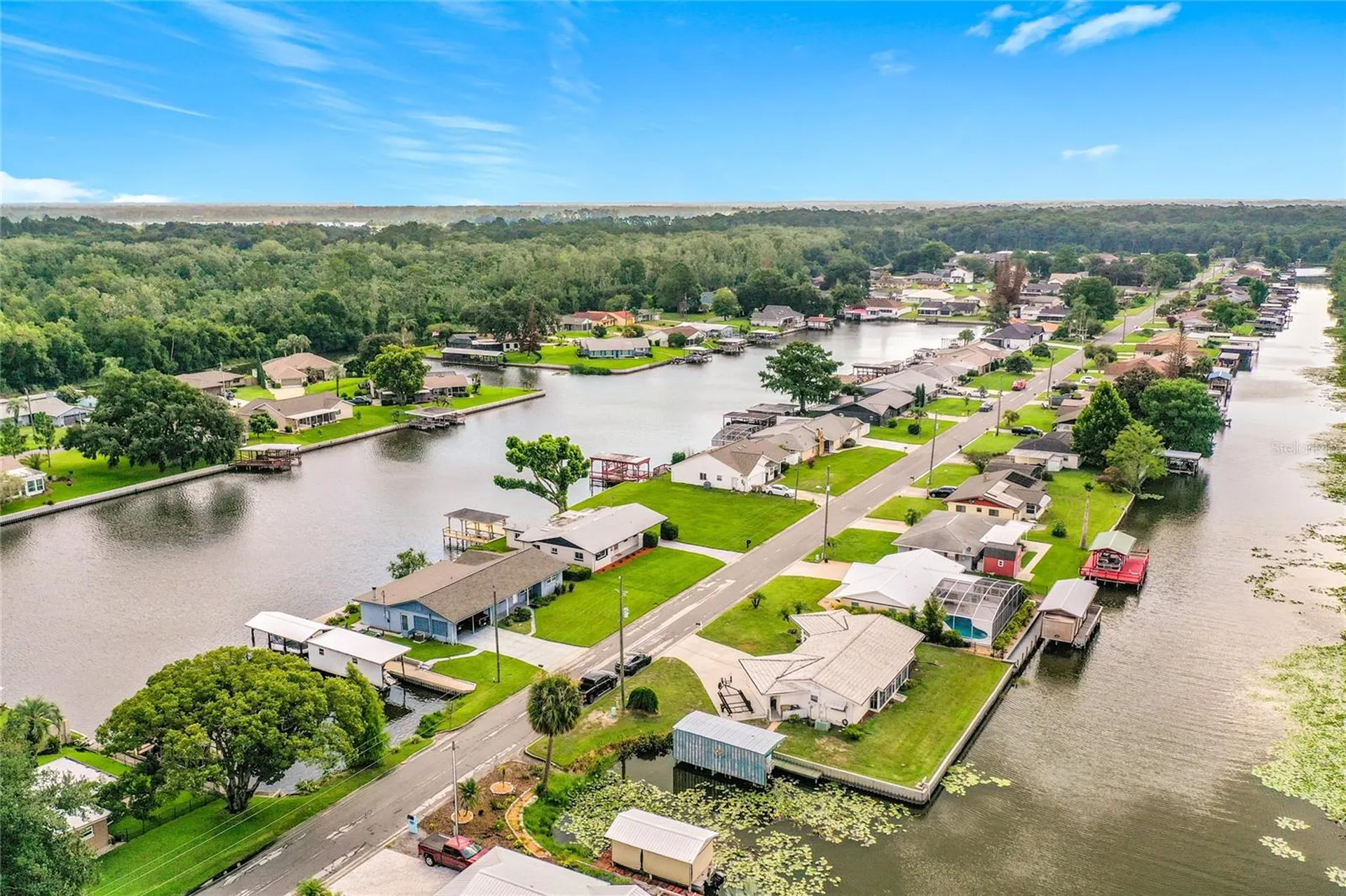 13225 Country Club Drive Tavares FL 32778