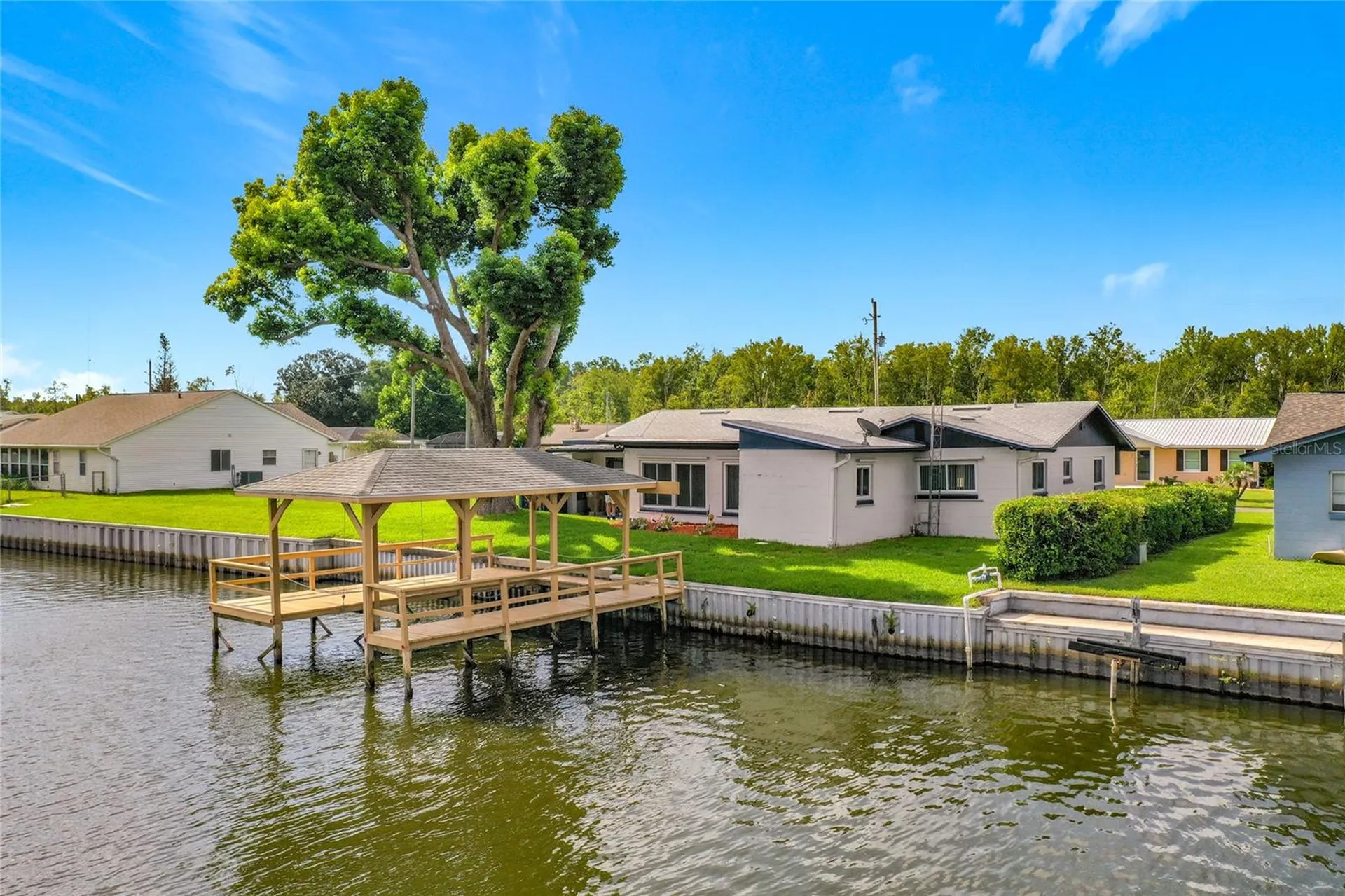 13225 Country Club Drive Tavares FL 32778