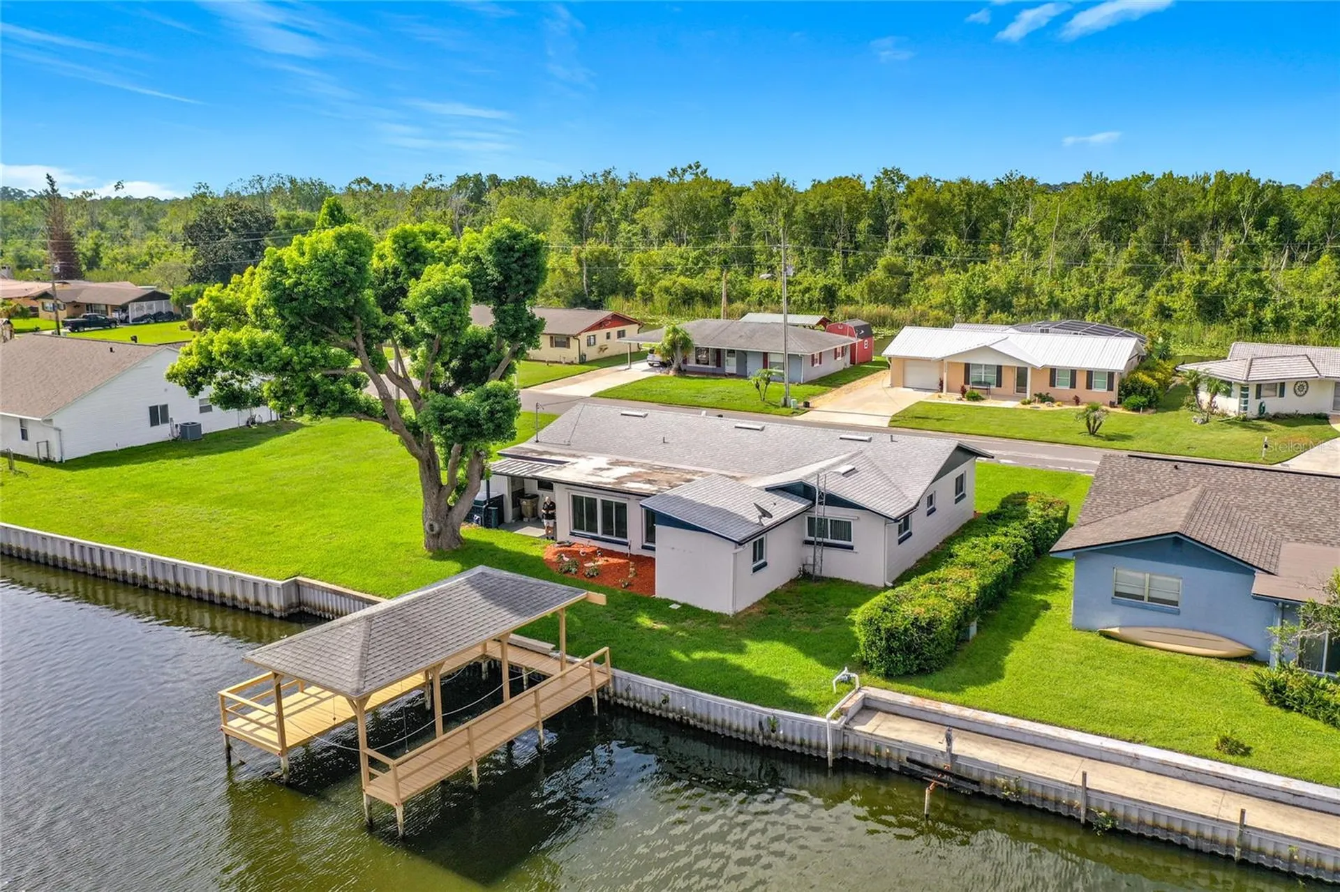 13225 Country Club Drive Tavares FL 32778