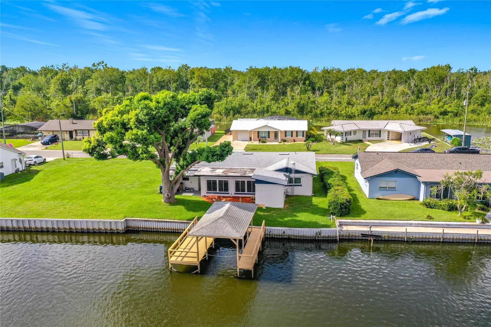 13225 Country Club Drive Tavares FL 32778