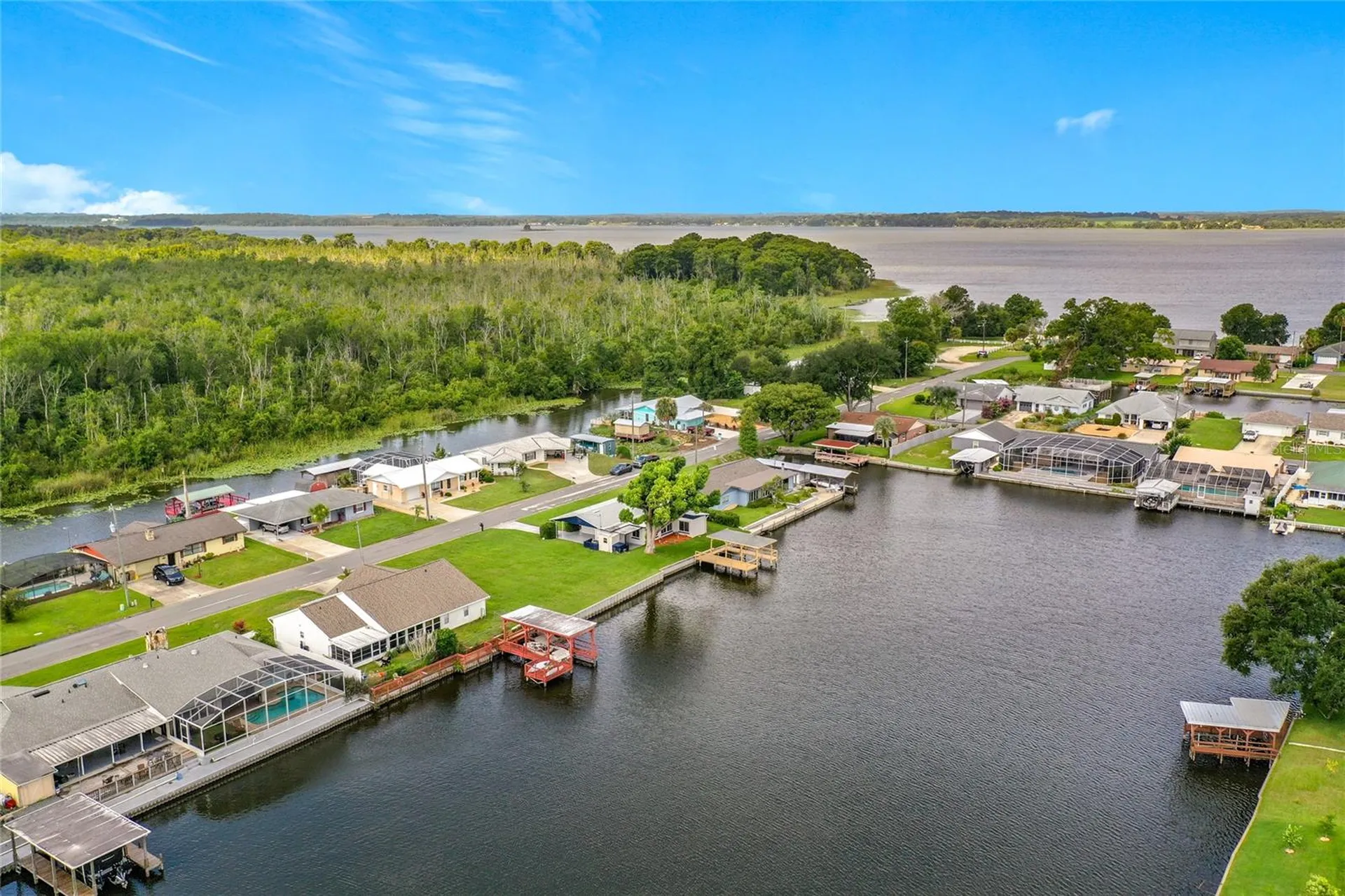 13225 Country Club Drive Tavares FL 32778