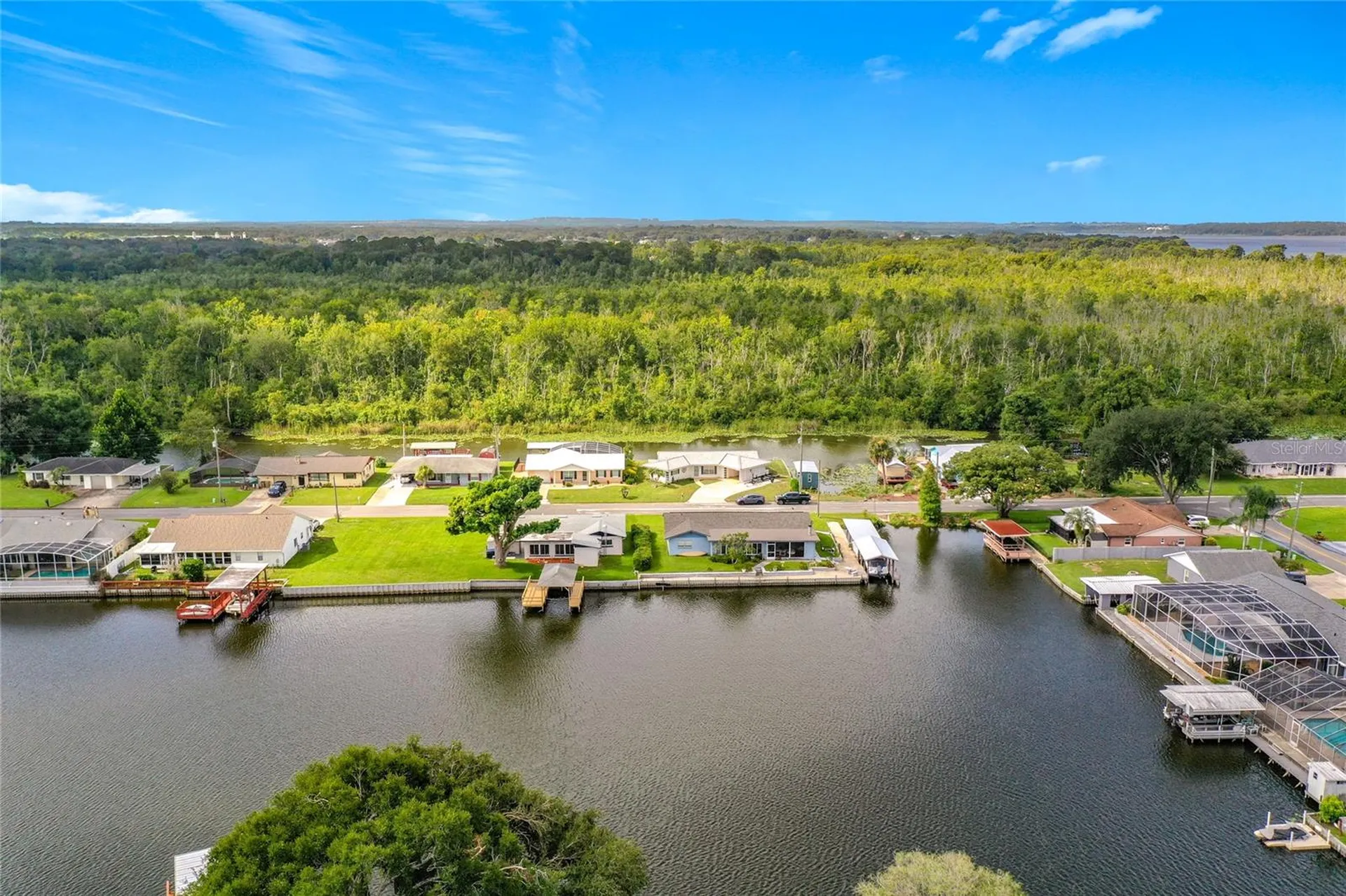13225 Country Club Drive Tavares FL 32778