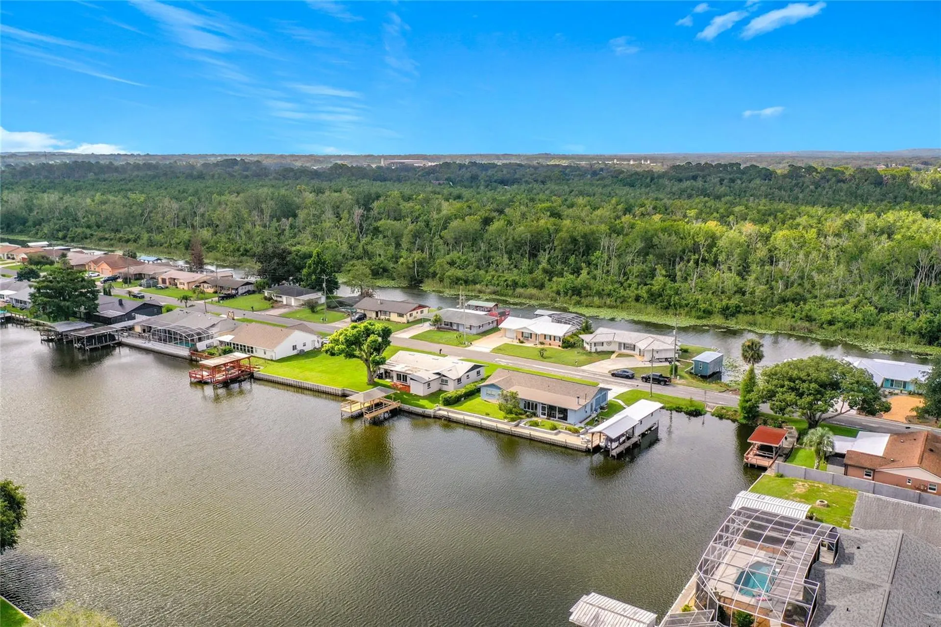 13225 Country Club Drive Tavares FL 32778