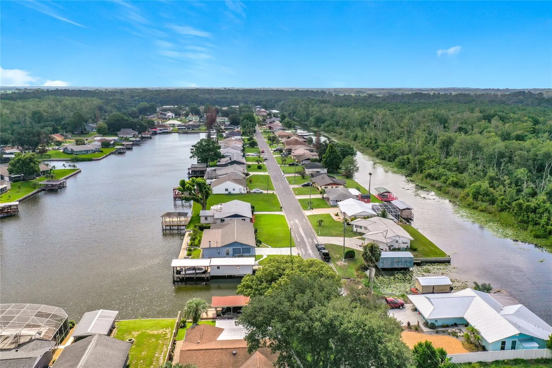 13225 Country Club Drive Tavares FL 32778
