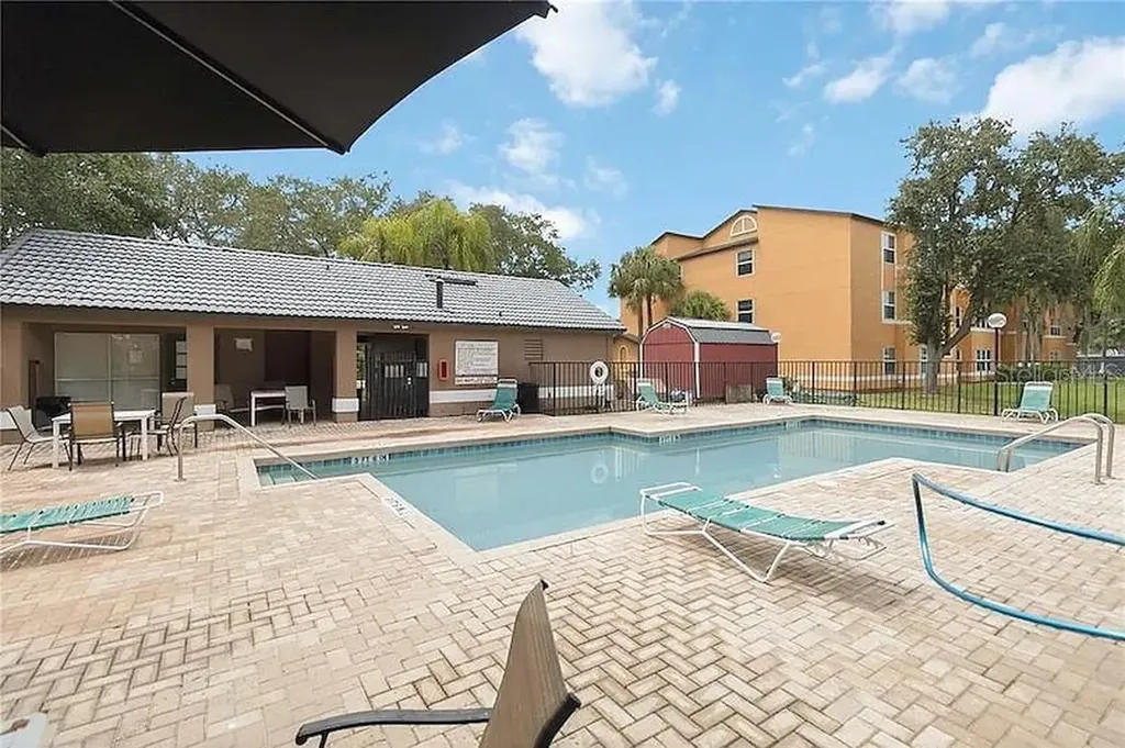 4572 Commander Drive Orlando FL 32822