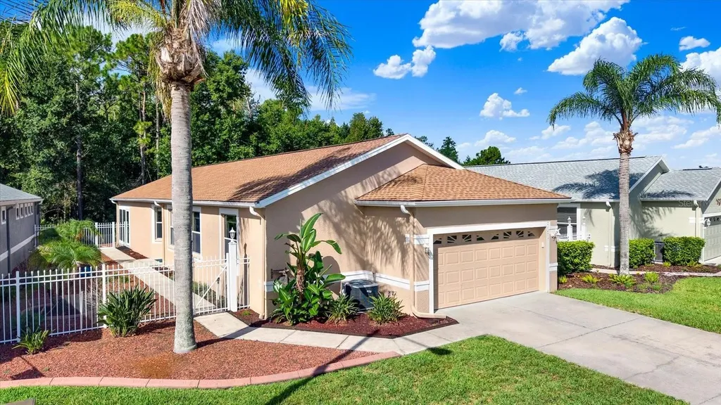 21054 Diamonte Drive Land O Lakes FL 34637