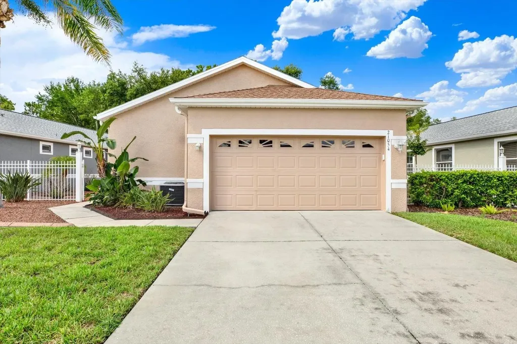21054 Diamonte Drive Land O Lakes FL 34637