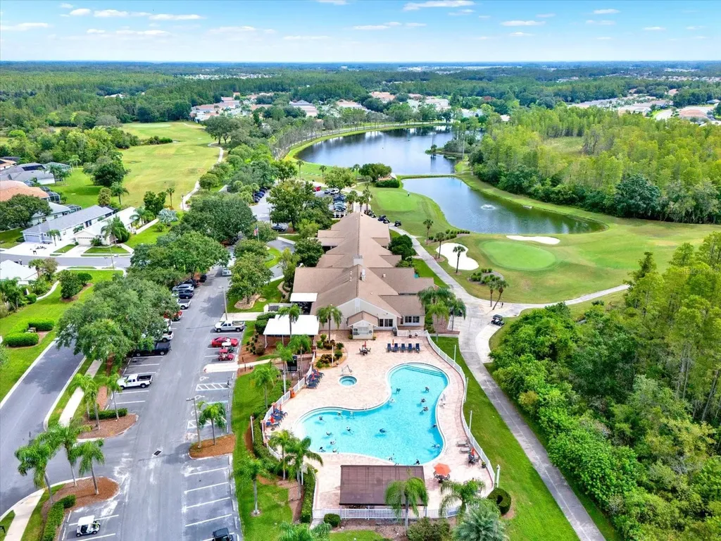 21054 Diamonte Drive Land O Lakes FL 34637