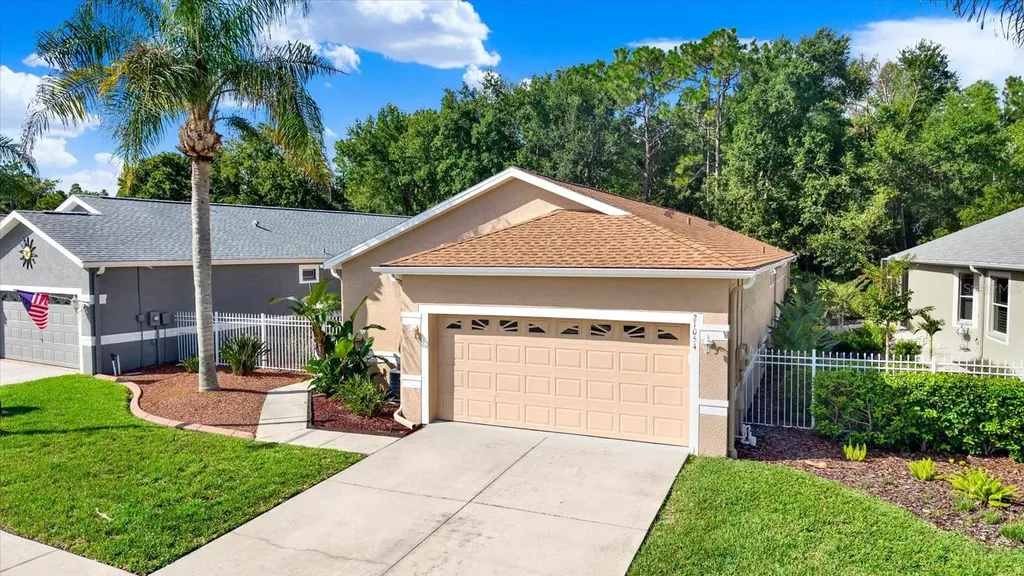 21054 Diamonte Drive Land O Lakes FL 34637