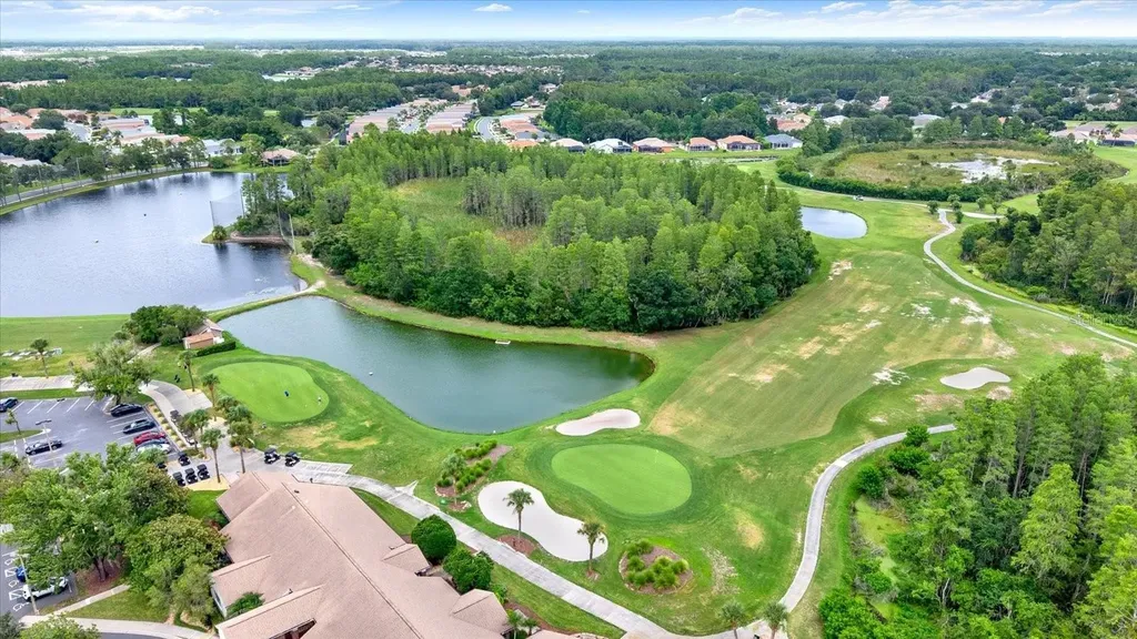 21054 Diamonte Drive Land O Lakes FL 34637