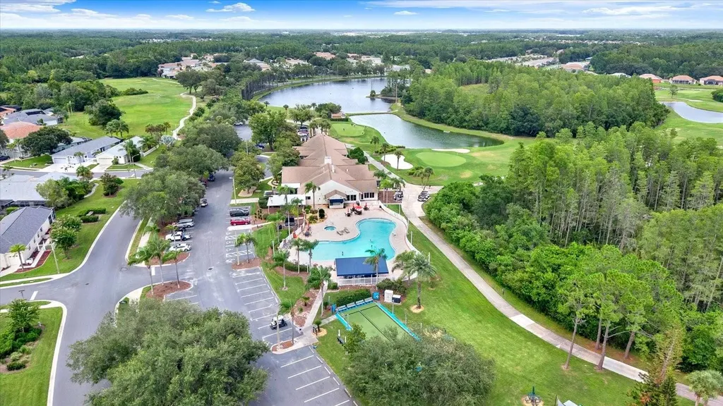 21054 Diamonte Drive Land O Lakes FL 34637