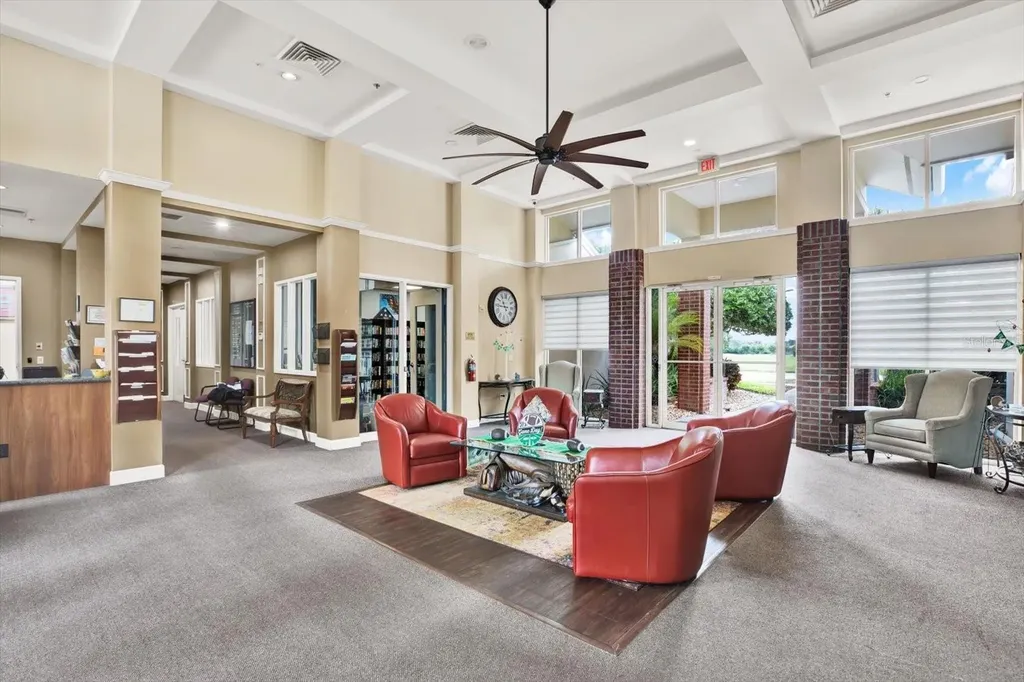 21054 Diamonte Drive Land O Lakes FL 34637