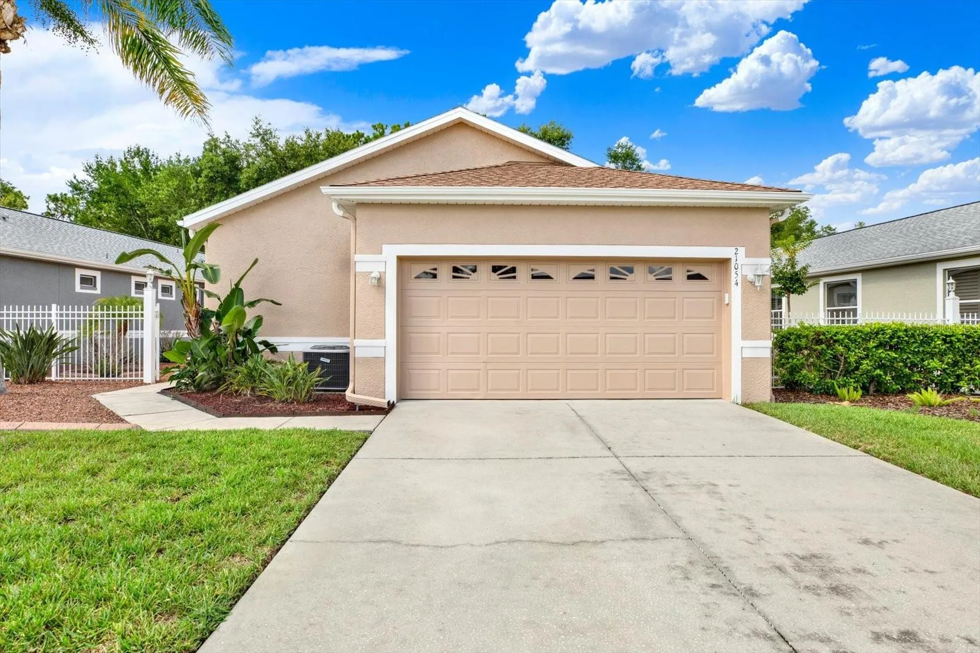 21054 Diamonte Drive Land O Lakes FL 34637