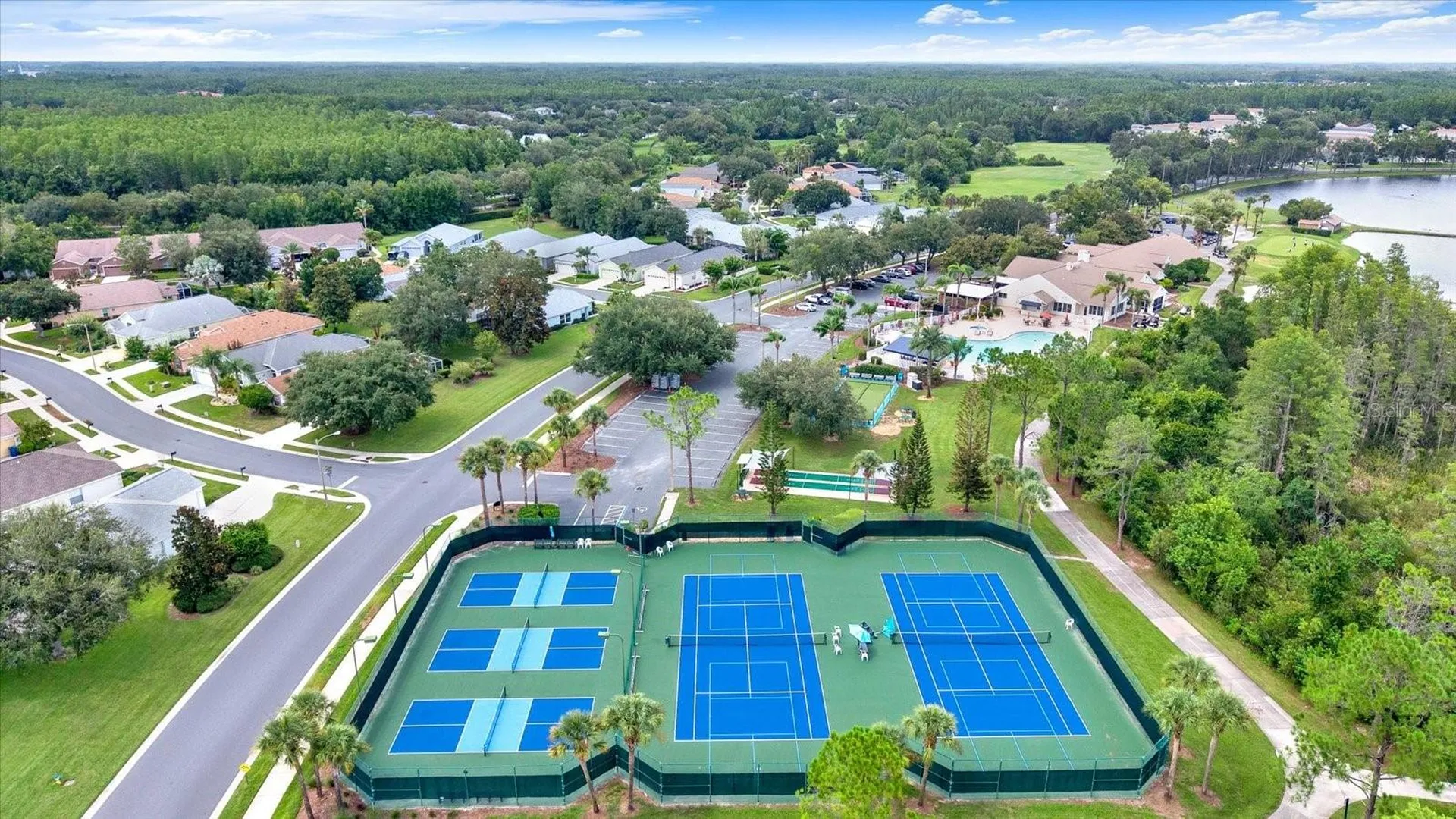 21054 Diamonte Drive Land O Lakes FL 34637