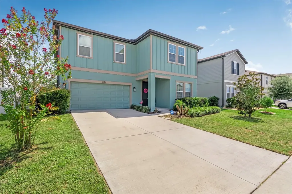 1195 Pearl Tree Road Deltona FL 32725
