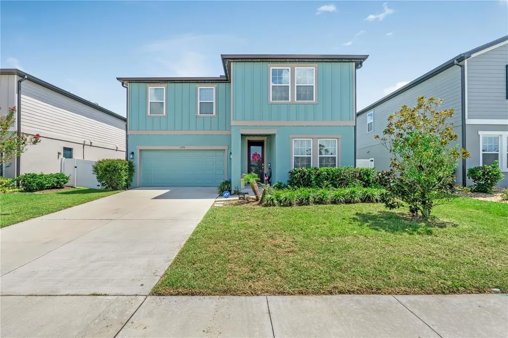 1195 Pearl Tree Road Deltona FL 32725