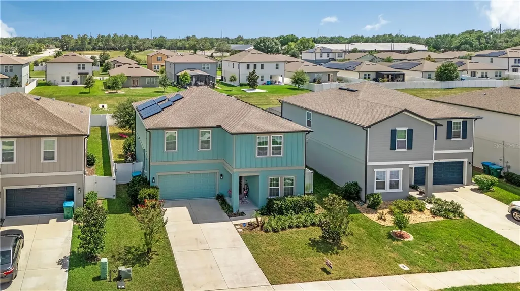 1195 Pearl Tree Road Deltona FL 32725
