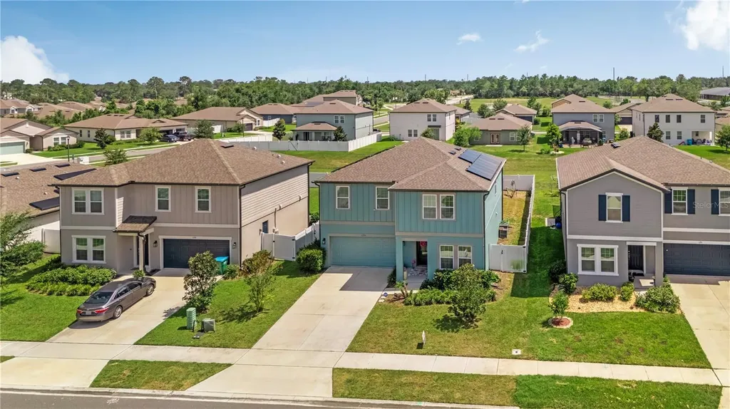 1195 Pearl Tree Road Deltona FL 32725