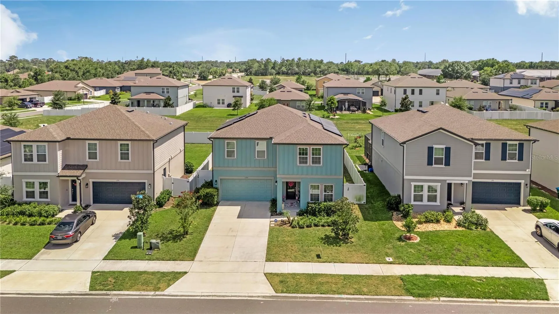 1195 Pearl Tree Road Deltona FL 32725