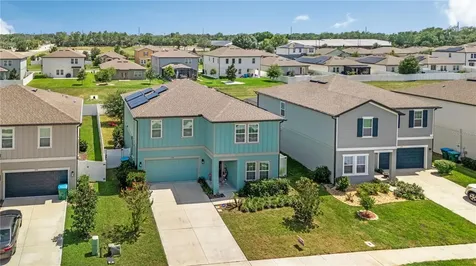 1195 Pearl Tree Road Deltona FL 32725