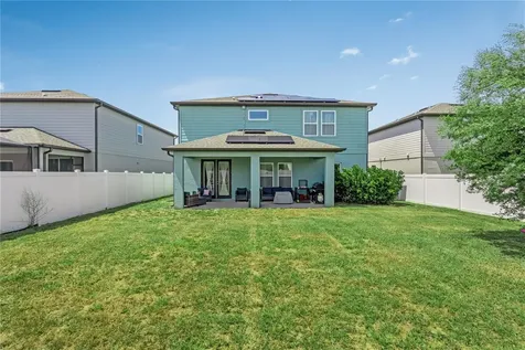 1195 Pearl Tree Road Deltona FL 32725