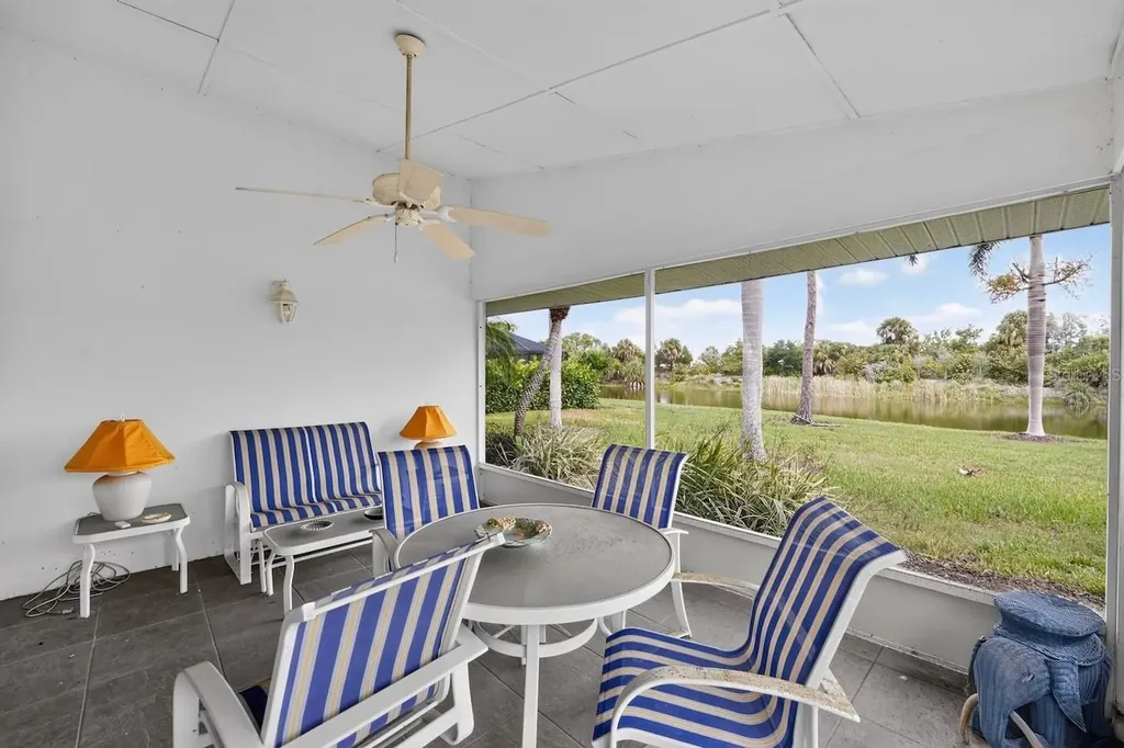 746 Harrington Lake Drive N Venice FL 34293