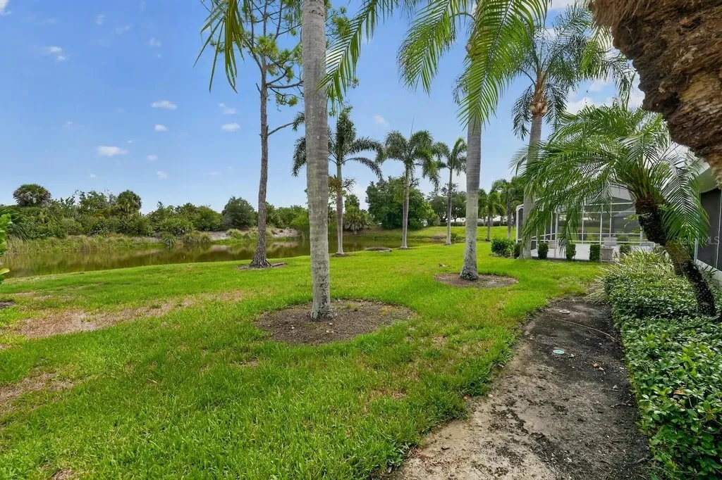 746 Harrington Lake Drive N Venice FL 34293