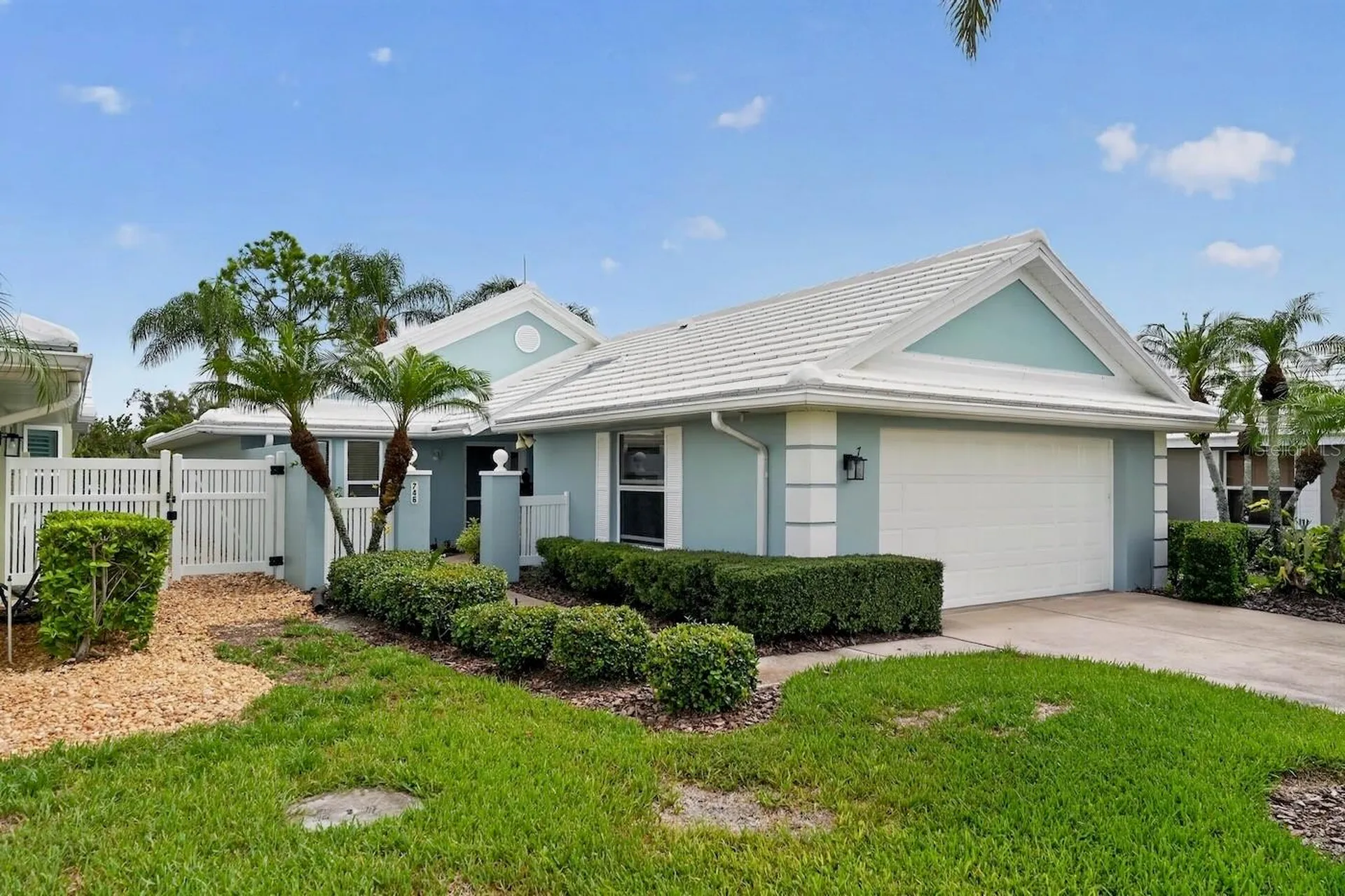 746 Harrington Lake Drive N Venice FL 34293