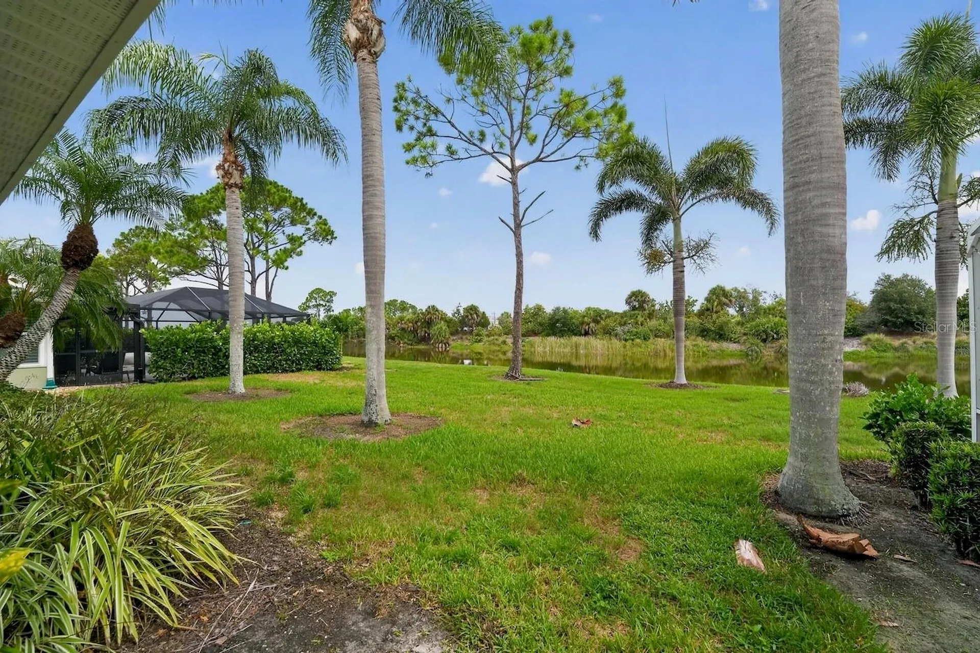 746 Harrington Lake Drive N Venice FL 34293