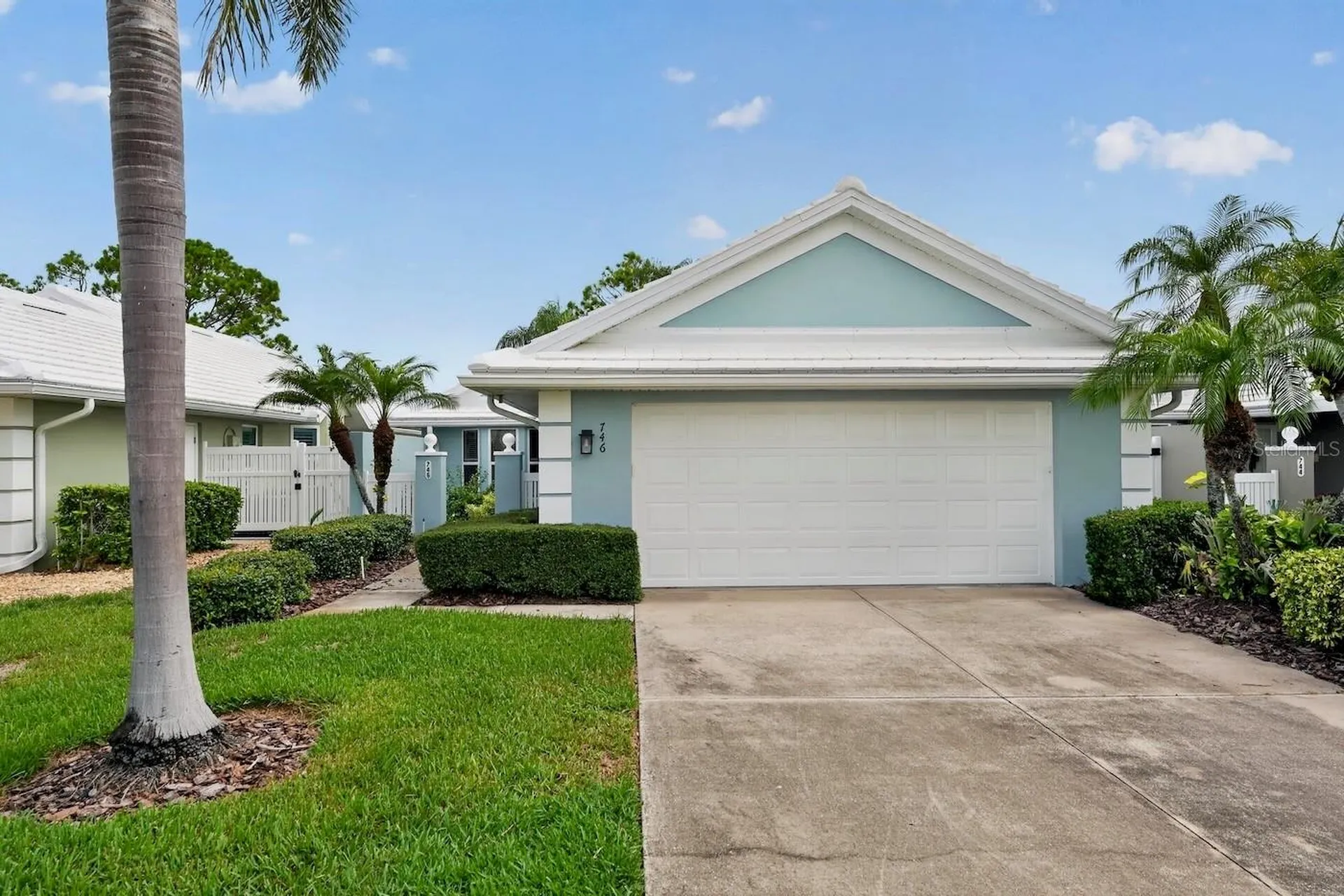 746 Harrington Lake Drive N Venice FL 34293