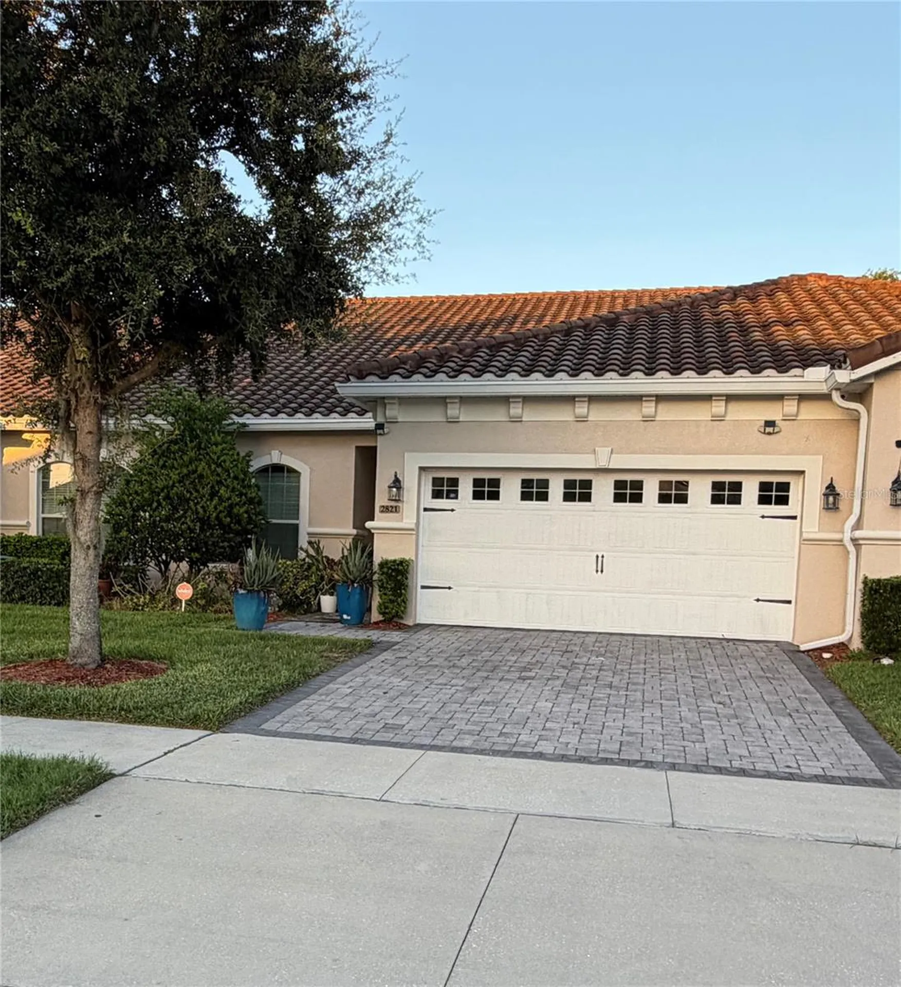 2821 Plymouth Place Kissimmee FL 34741