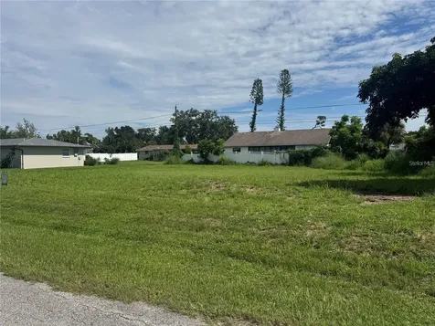 Roslyn Road Venice FL 34293