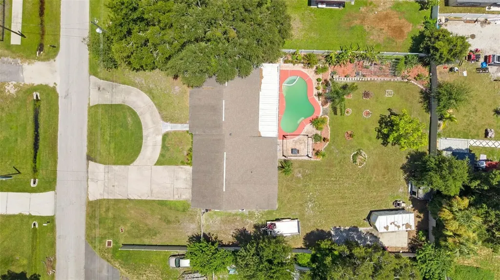 8904 W Flora Street Tampa FL 33615