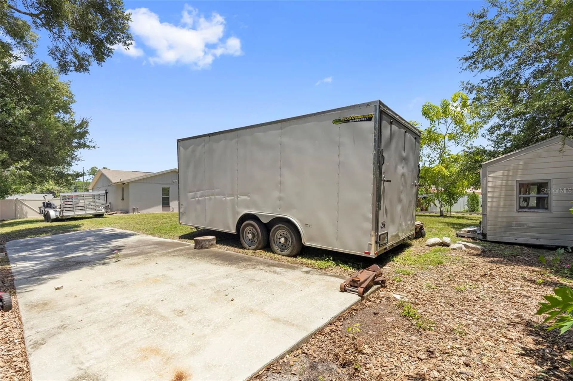 8904 W Flora Street Tampa FL 33615