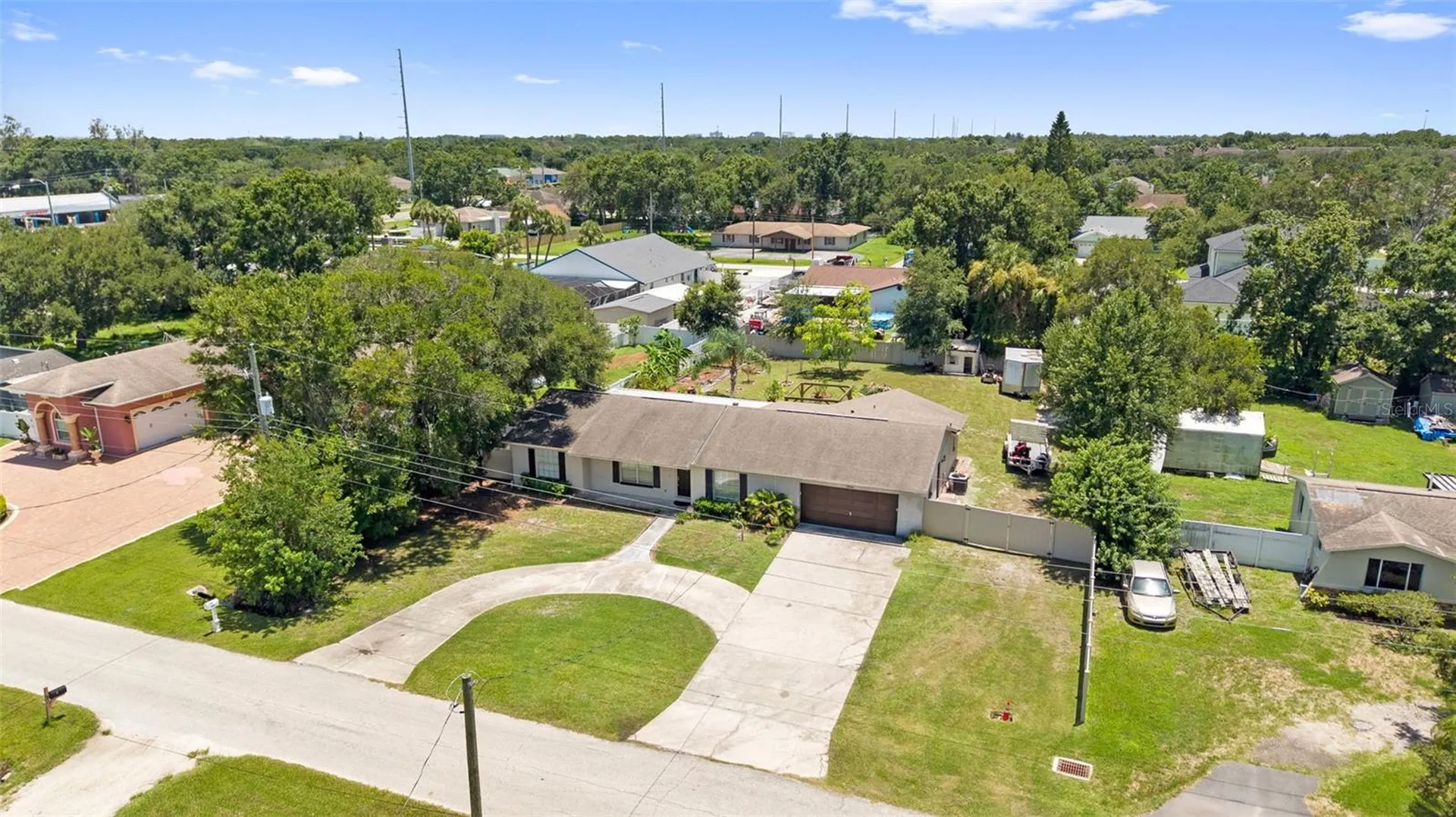 8904 W Flora Street Tampa FL 33615