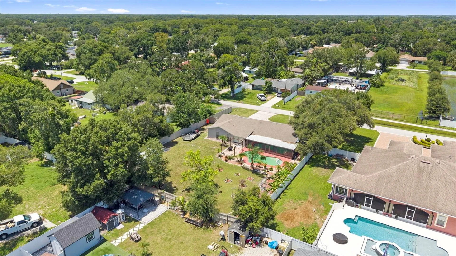8904 W Flora Street Tampa FL 33615