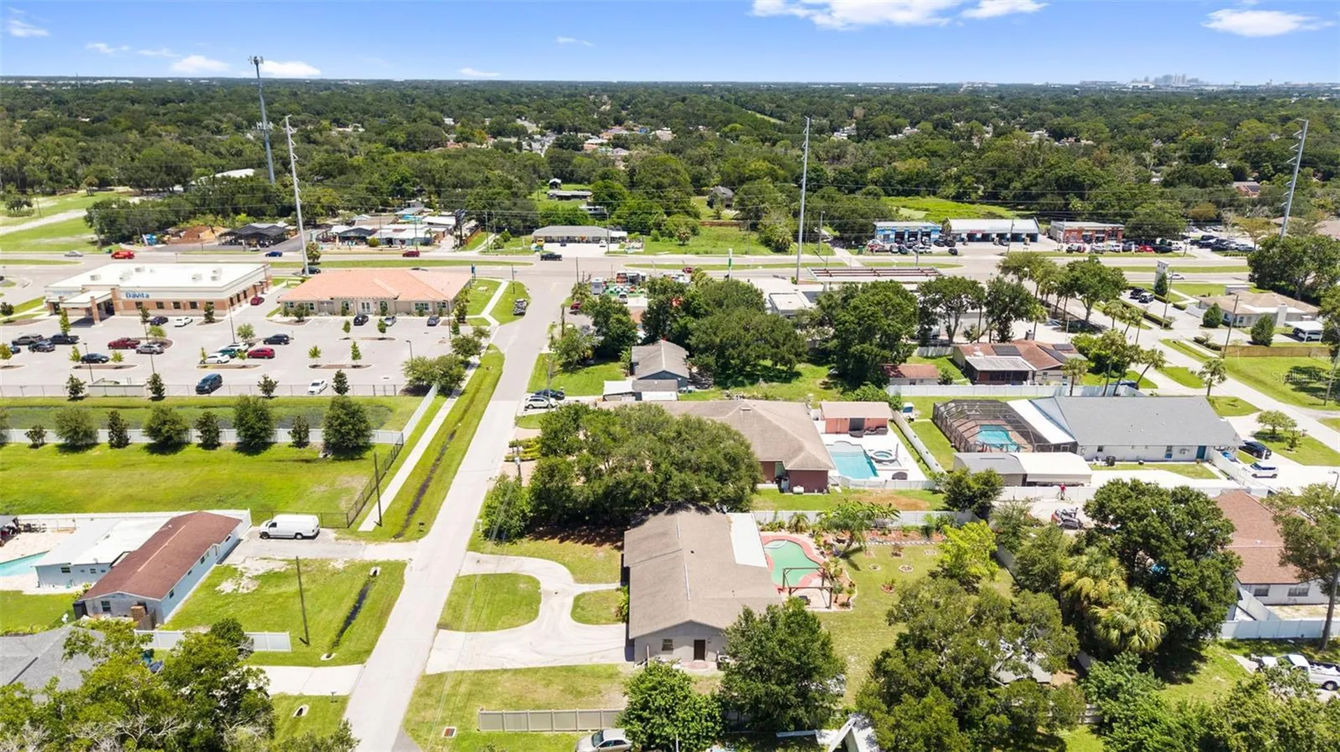 8904 W Flora Street Tampa FL 33615