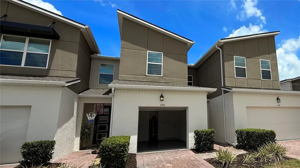1155 Boardwalk Place Kissimmee FL 34747