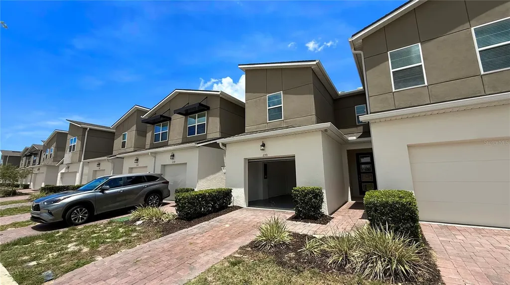 1155 Boardwalk Place Kissimmee FL 34747