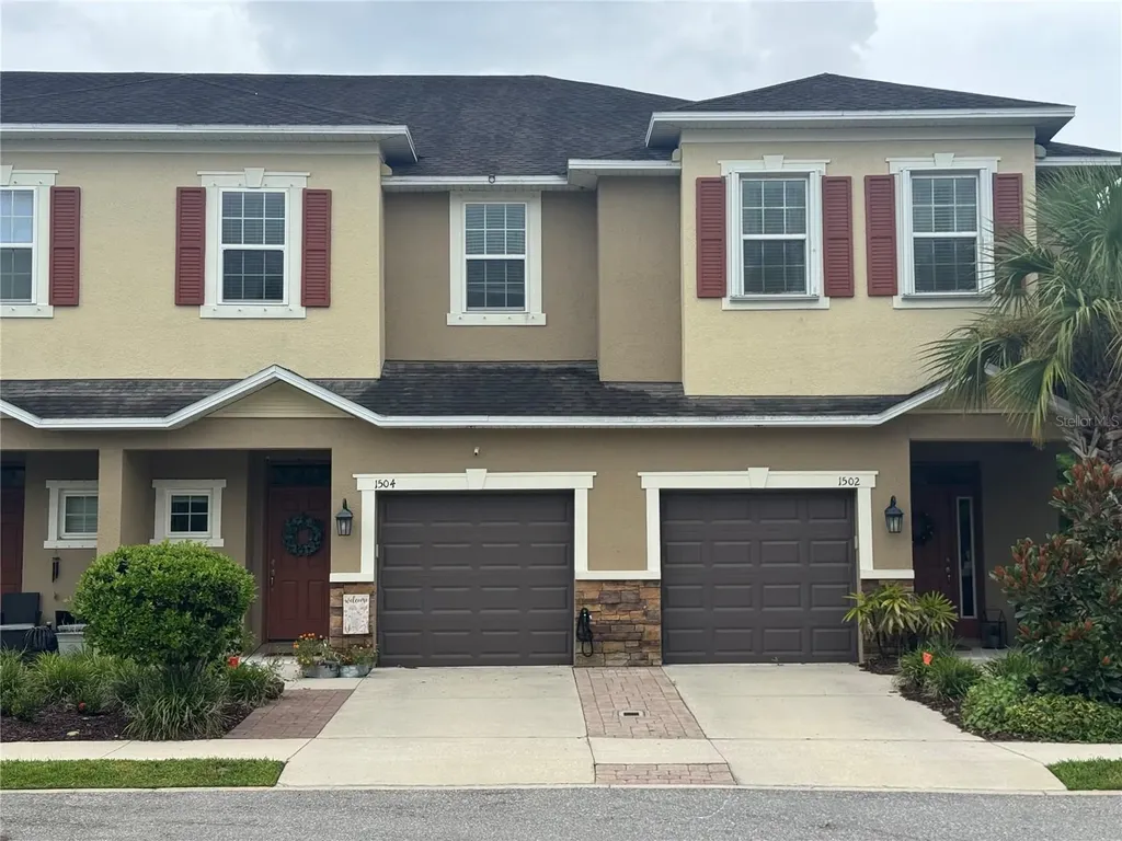 1504 Merlot Court Oldsmar FL 34677