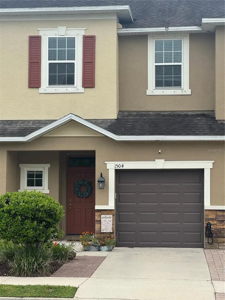 1504 Merlot Court Oldsmar FL 34677