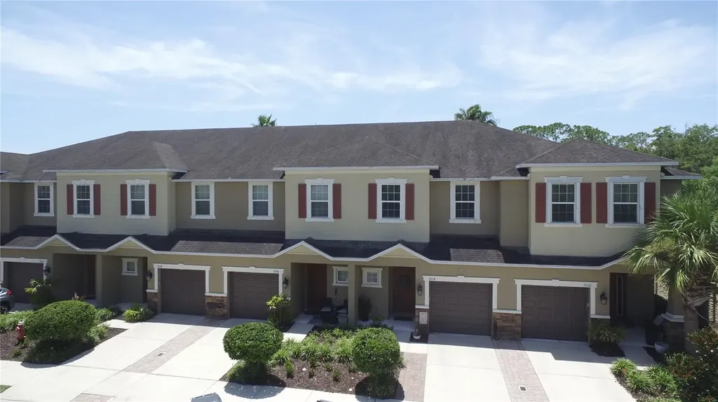 1504 Merlot Court Oldsmar FL 34677
