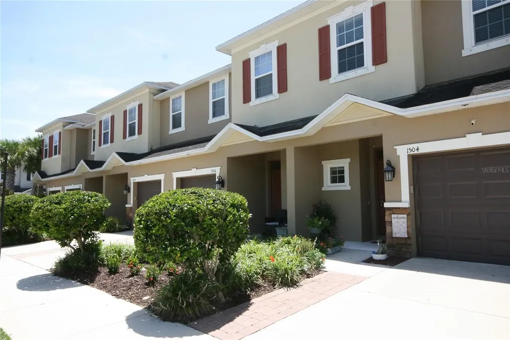 1504 Merlot Court Oldsmar FL 34677