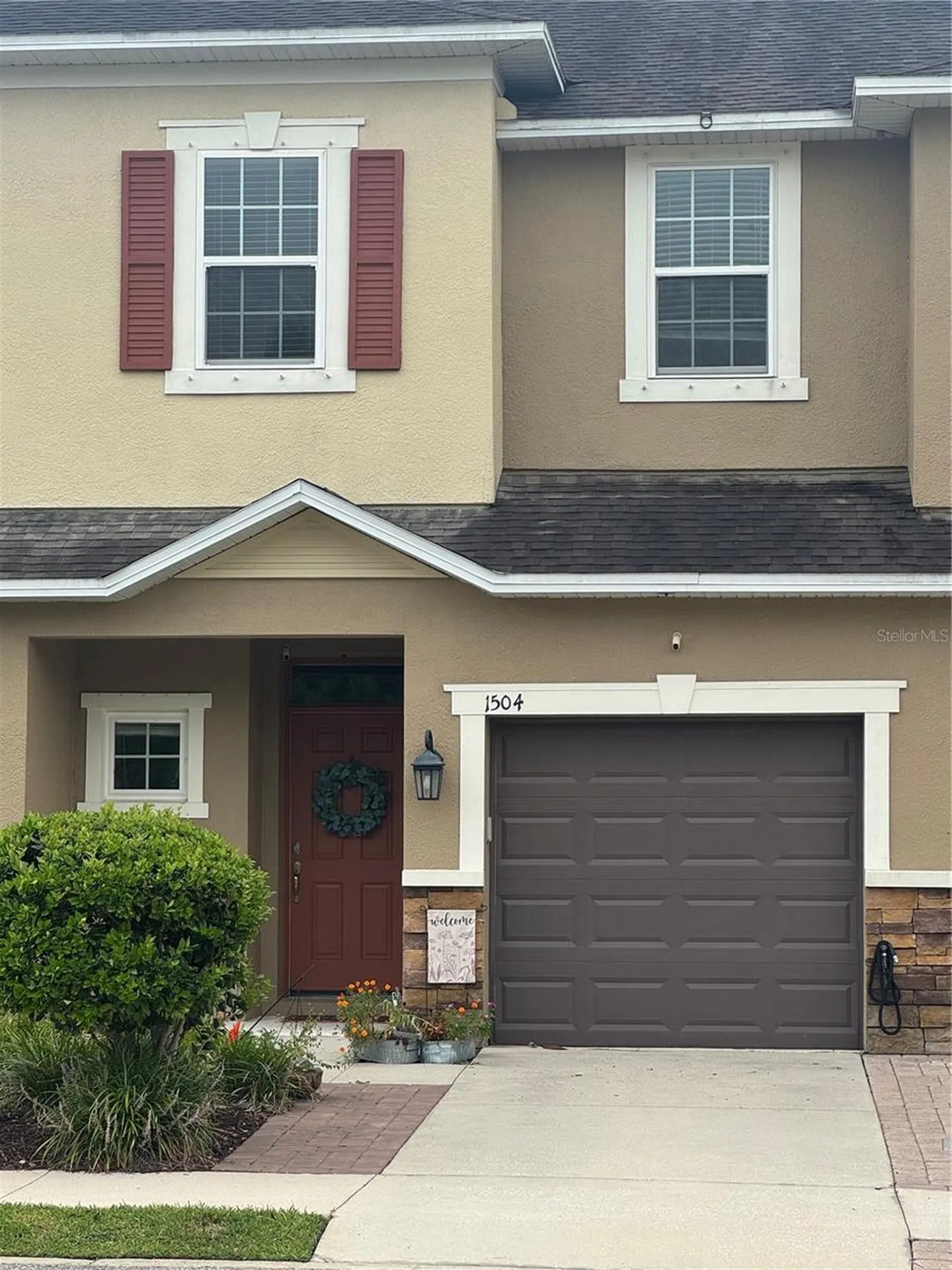 1504 Merlot Court Oldsmar FL 34677