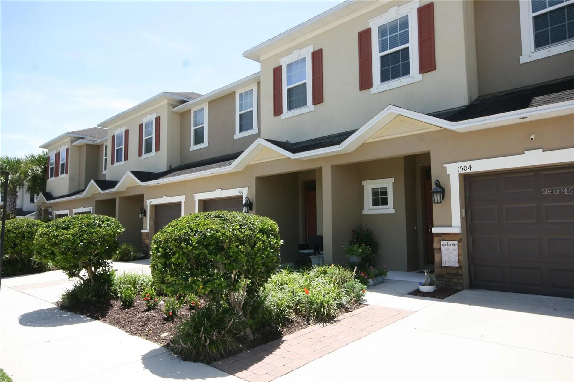 1504 Merlot Court Oldsmar FL 34677