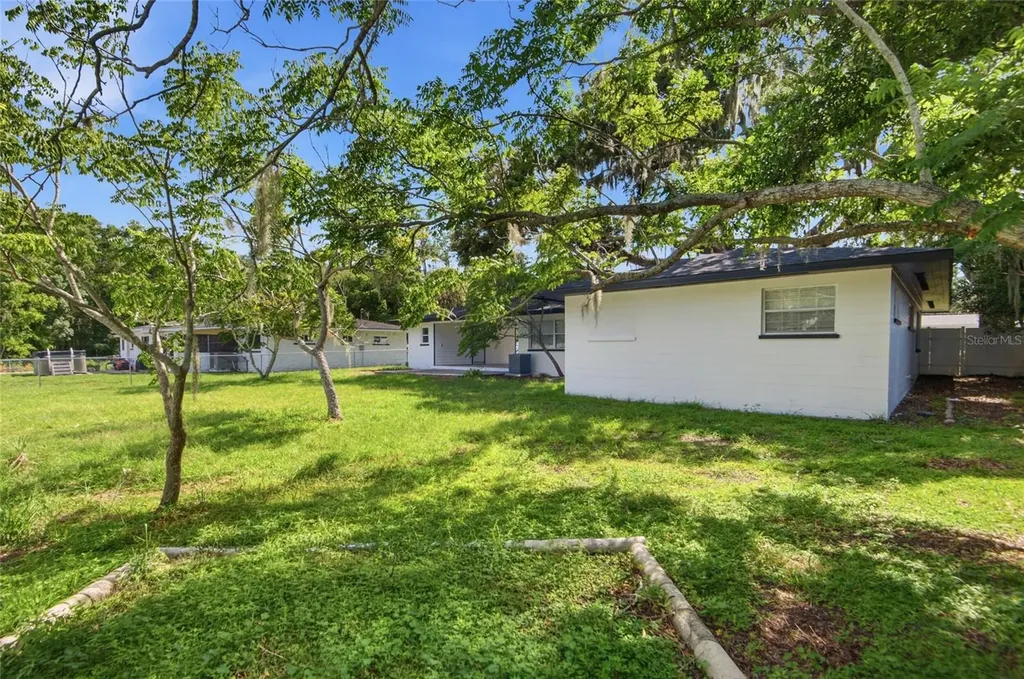 5511 Craig Drive Lakeland FL 33809