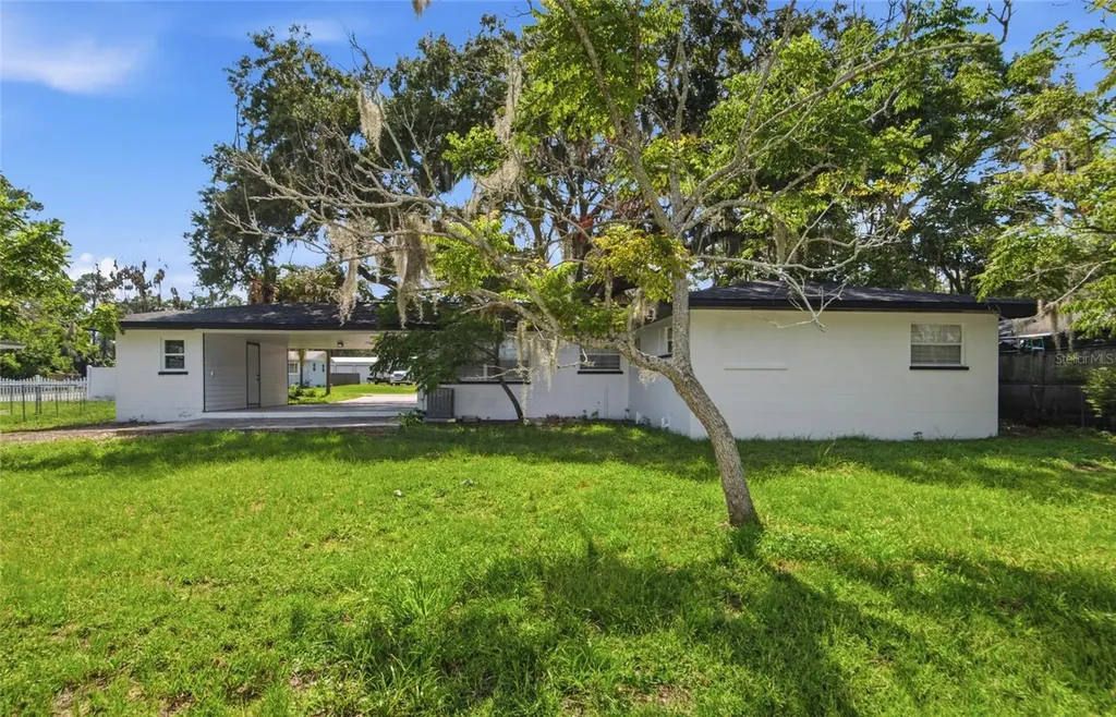 5511 Craig Drive Lakeland FL 33809