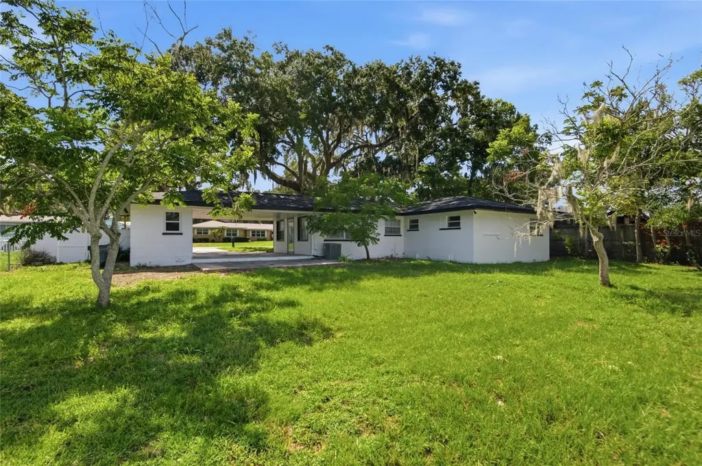 5511 Craig Drive Lakeland FL 33809