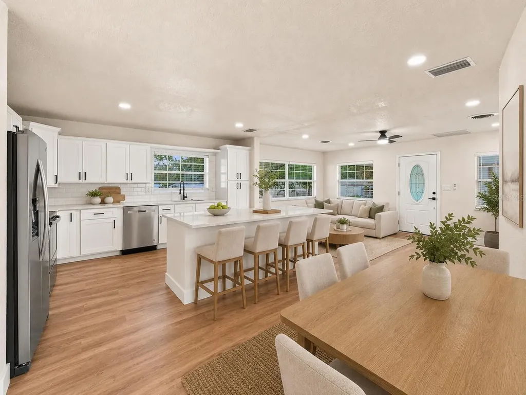 5511 Craig Drive Lakeland FL 33809